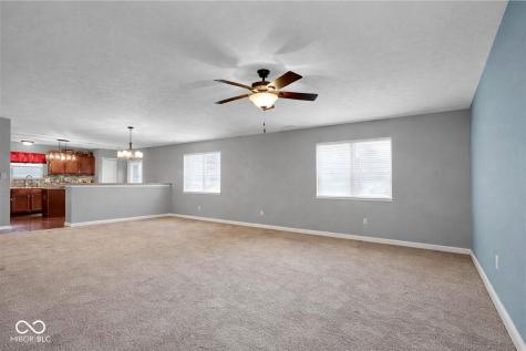 6445 Spring Flower Drive Indianapolis IN 46237