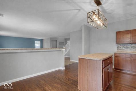 6445 Spring Flower Drive Indianapolis IN 46237