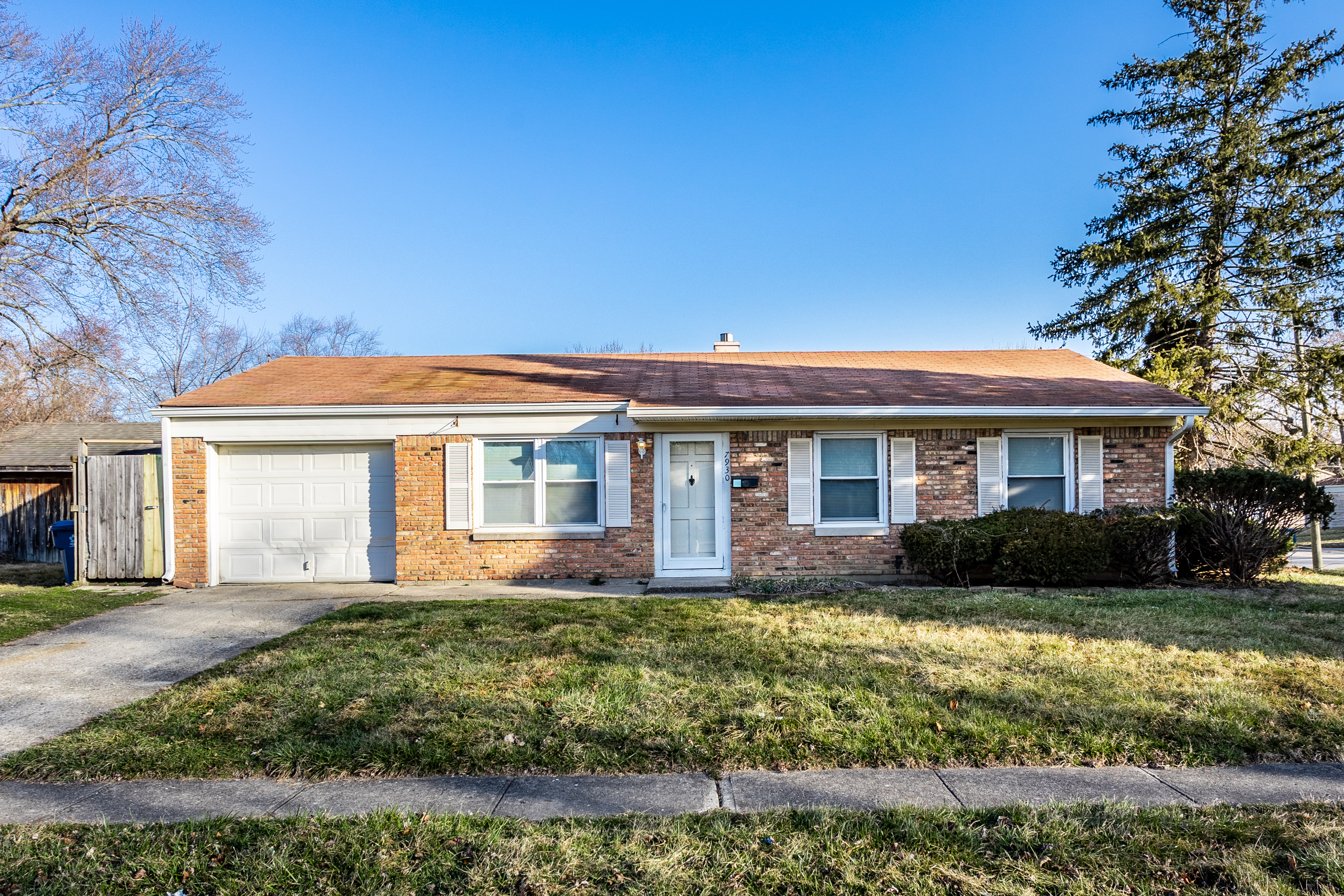 7930 E 34th Place Indianapolis IN 46226