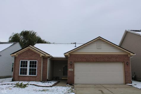 6549 Southern Cross Drive Indianapolis IN 46237