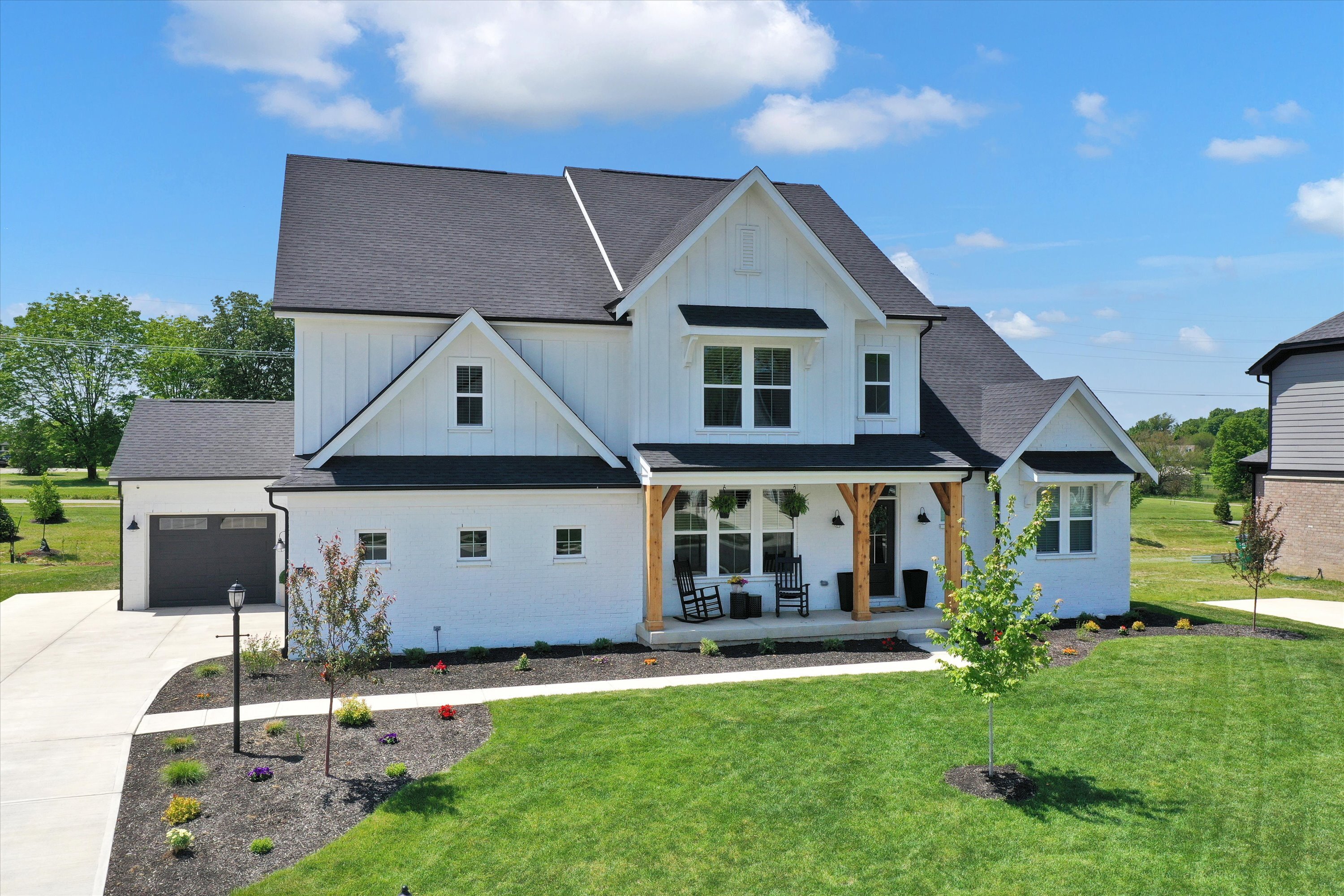 16122 Derby Ridge Court Westfield IN 46074