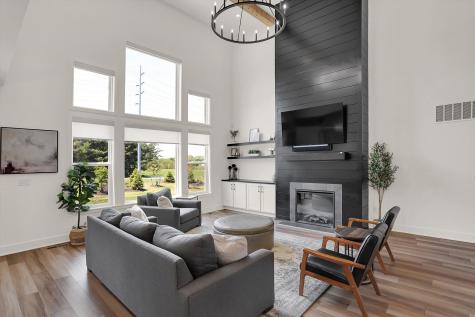 16122 Derby Ridge Court Westfield IN 46074