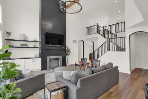 16122 Derby Ridge Court Westfield IN 46074
