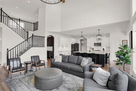 16122 Derby Ridge Court Westfield IN 46074