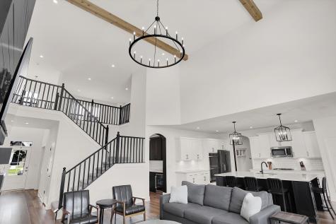 16122 Derby Ridge Court Westfield IN 46074