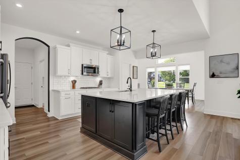 16122 Derby Ridge Court Westfield IN 46074