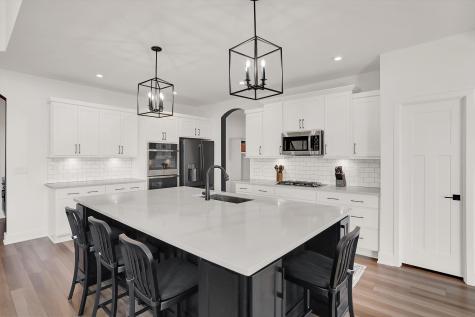 16122 Derby Ridge Court Westfield IN 46074