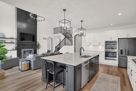 16122 Derby Ridge Court Westfield IN 46074