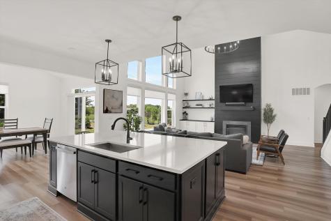 16122 Derby Ridge Court Westfield IN 46074
