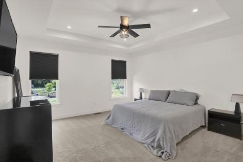 16122 Derby Ridge Court Westfield IN 46074