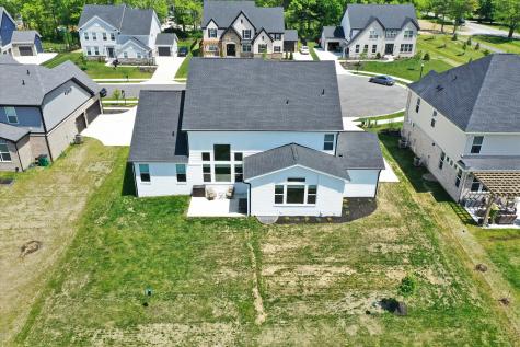 16122 Derby Ridge Court Westfield IN 46074