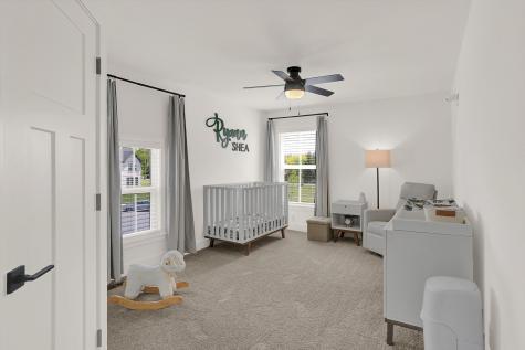 16122 Derby Ridge Court Westfield IN 46074