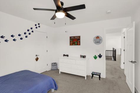 16122 Derby Ridge Court Westfield IN 46074