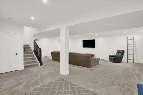 16122 Derby Ridge Court Westfield IN 46074