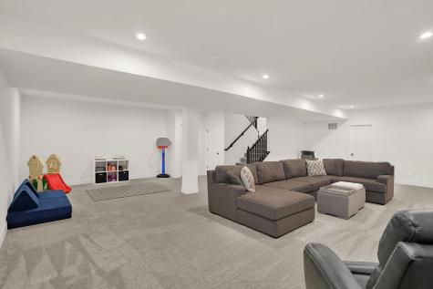 16122 Derby Ridge Court Westfield IN 46074