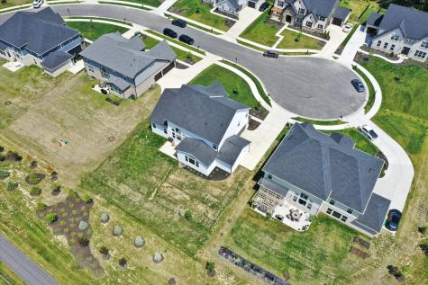 16122 Derby Ridge Court Westfield IN 46074