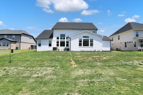 16122 Derby Ridge Court Westfield IN 46074