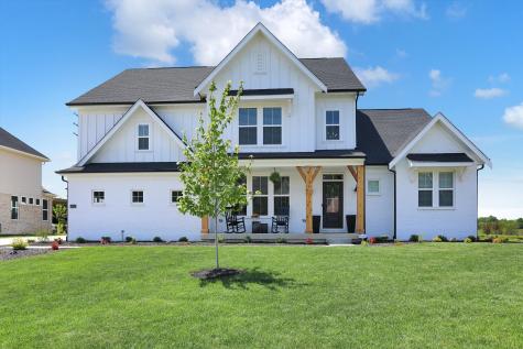 16122 Derby Ridge Court Westfield IN 46074