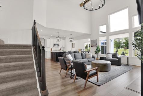 16122 Derby Ridge Court Westfield IN 46074