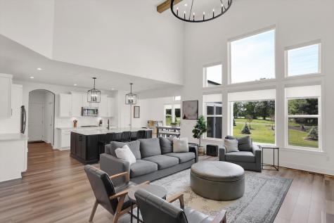 16122 Derby Ridge Court Westfield IN 46074