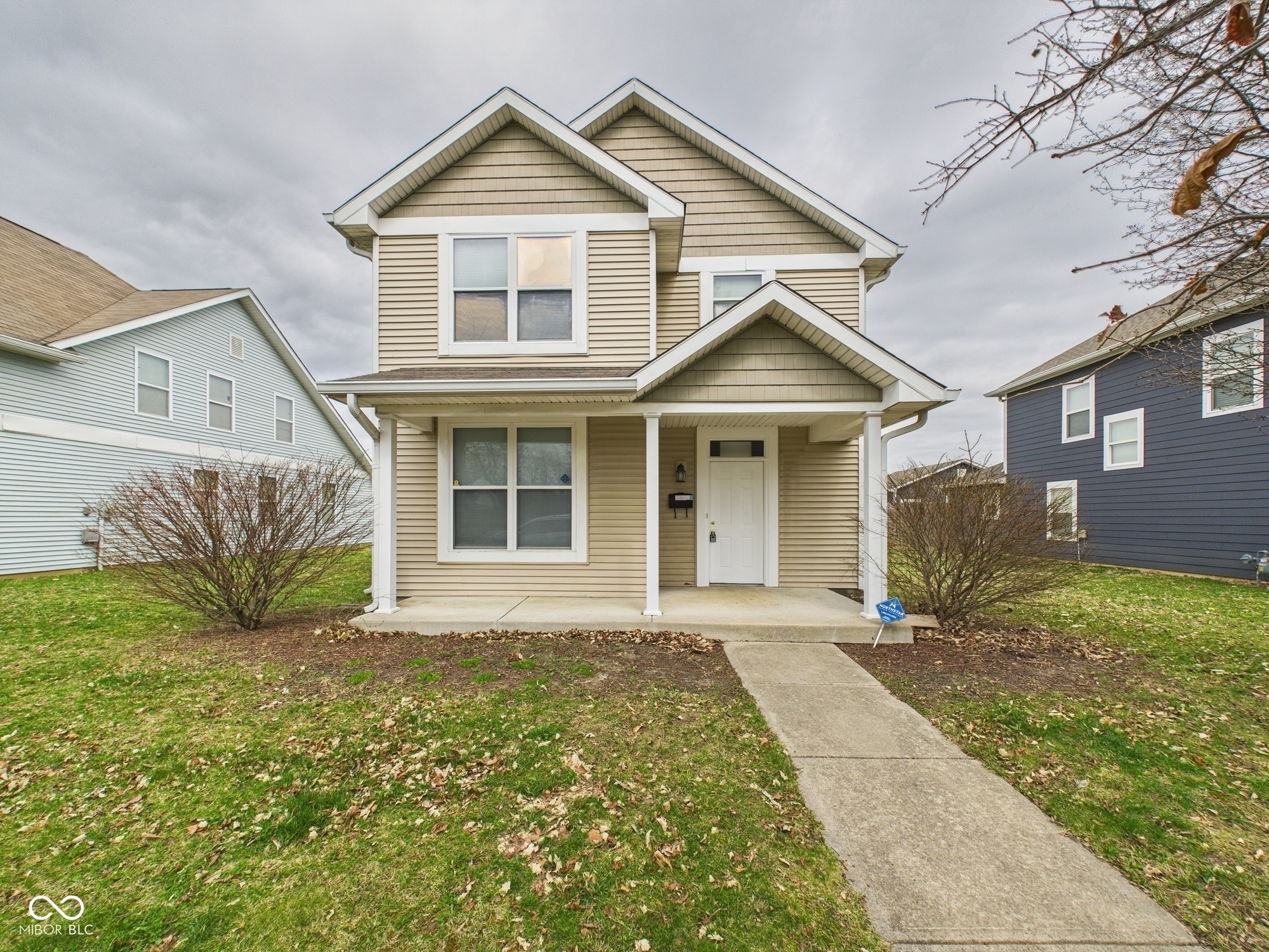 2918 Wade Street Indianapolis IN 46203