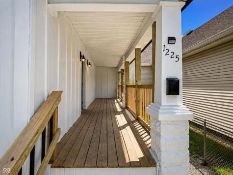 1225 E Adams Street Muncie IN 47305