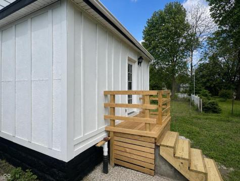 1225 E Adams Street Muncie IN 47305