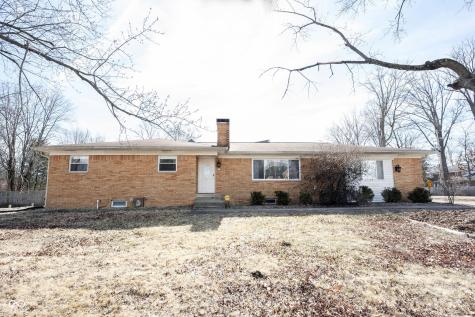 7201 E 71st Street Indianapolis IN 46256