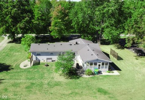 5665 S 950 E Zionsville IN 46077