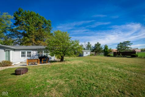 5665 S 950 E Zionsville IN 46077