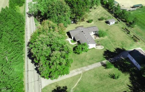 5665 S 950 E Zionsville IN 46077