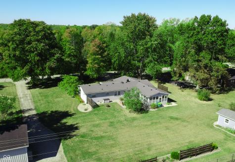 5665 S 950 E Zionsville IN 46077