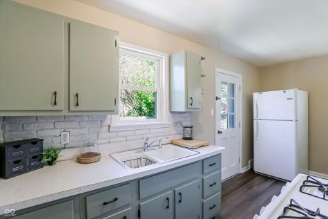 310 S Webster Avenue Indianapolis IN 46219