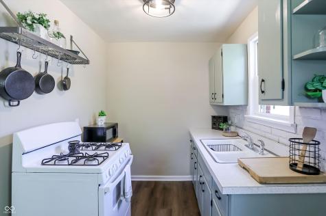 310 S Webster Avenue Indianapolis IN 46219