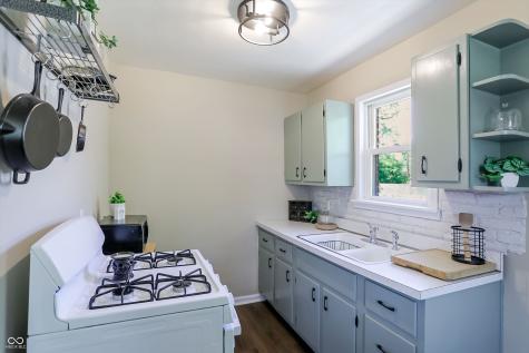 310 S Webster Avenue Indianapolis IN 46219