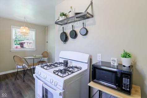310 S Webster Avenue Indianapolis IN 46219