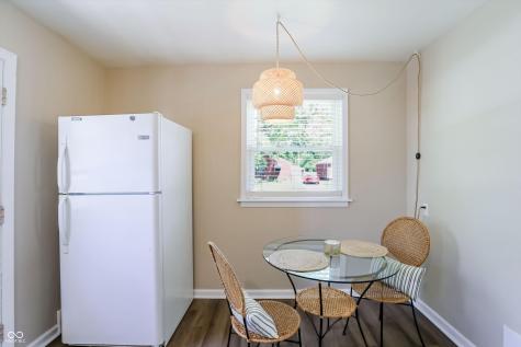 310 S Webster Avenue Indianapolis IN 46219