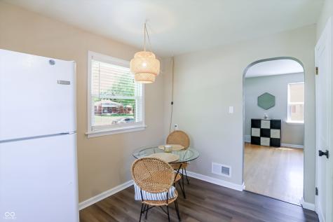 310 S Webster Avenue Indianapolis IN 46219