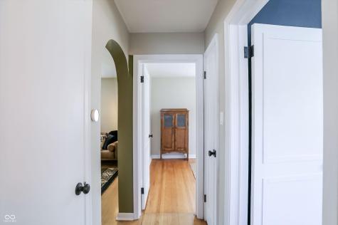 310 S Webster Avenue Indianapolis IN 46219