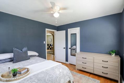 310 S Webster Avenue Indianapolis IN 46219