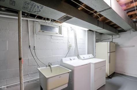 310 S Webster Avenue Indianapolis IN 46219