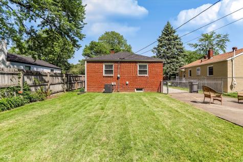 310 S Webster Avenue Indianapolis IN 46219