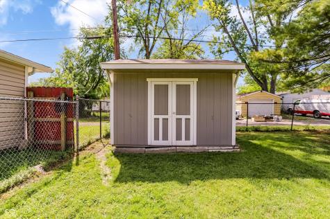 310 S Webster Avenue Indianapolis IN 46219