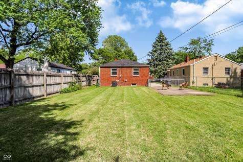 310 S Webster Avenue Indianapolis IN 46219