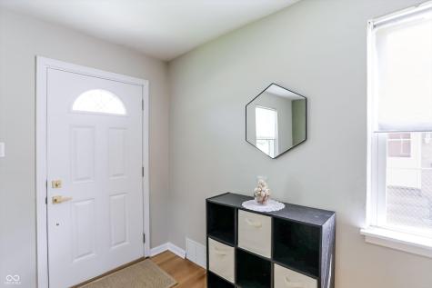 310 S Webster Avenue Indianapolis IN 46219