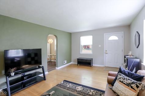 310 S Webster Avenue Indianapolis IN 46219