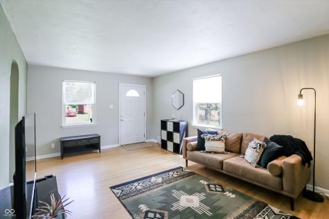 310 S Webster Avenue Indianapolis IN 46219