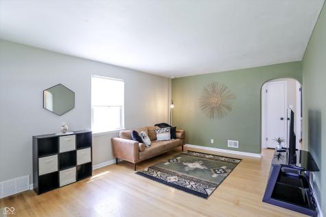 310 S Webster Avenue Indianapolis IN 46219