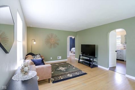 310 S Webster Avenue Indianapolis IN 46219