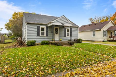 212 S Beatty Street Columbus IN 47201
